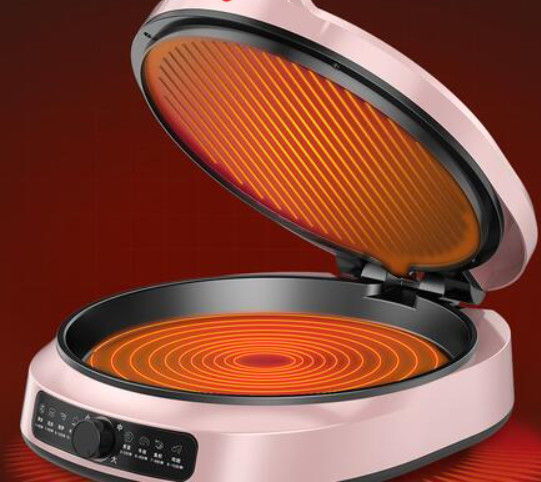 縮圖：CL10006 DEKAO 德烤多功能電烤盤