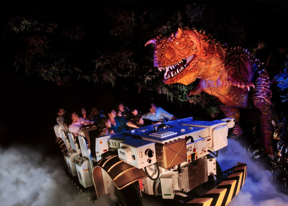 Dinosaur