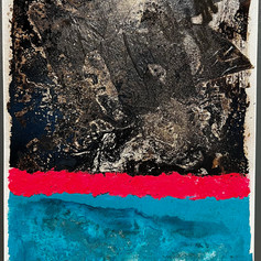 AVAILABLE - Series "The Opening" Number 3 - 2022