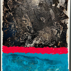 AVAILABLE - Series "The Opening" Number 3 - 2022