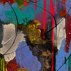 AVAILABLE - Series "Expansion" Number 3 - 2022