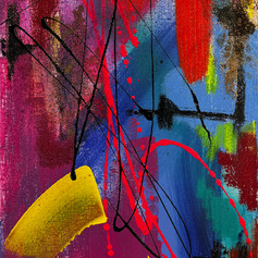 AVAILABLE - Series "Enjoy the Journey" Number 8 - 2022