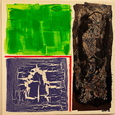 AVAILABLE - Series "The Opening" Number 5 - 2022