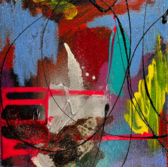 AVAILABLE - Series "Expansion" Number 2 - 2022