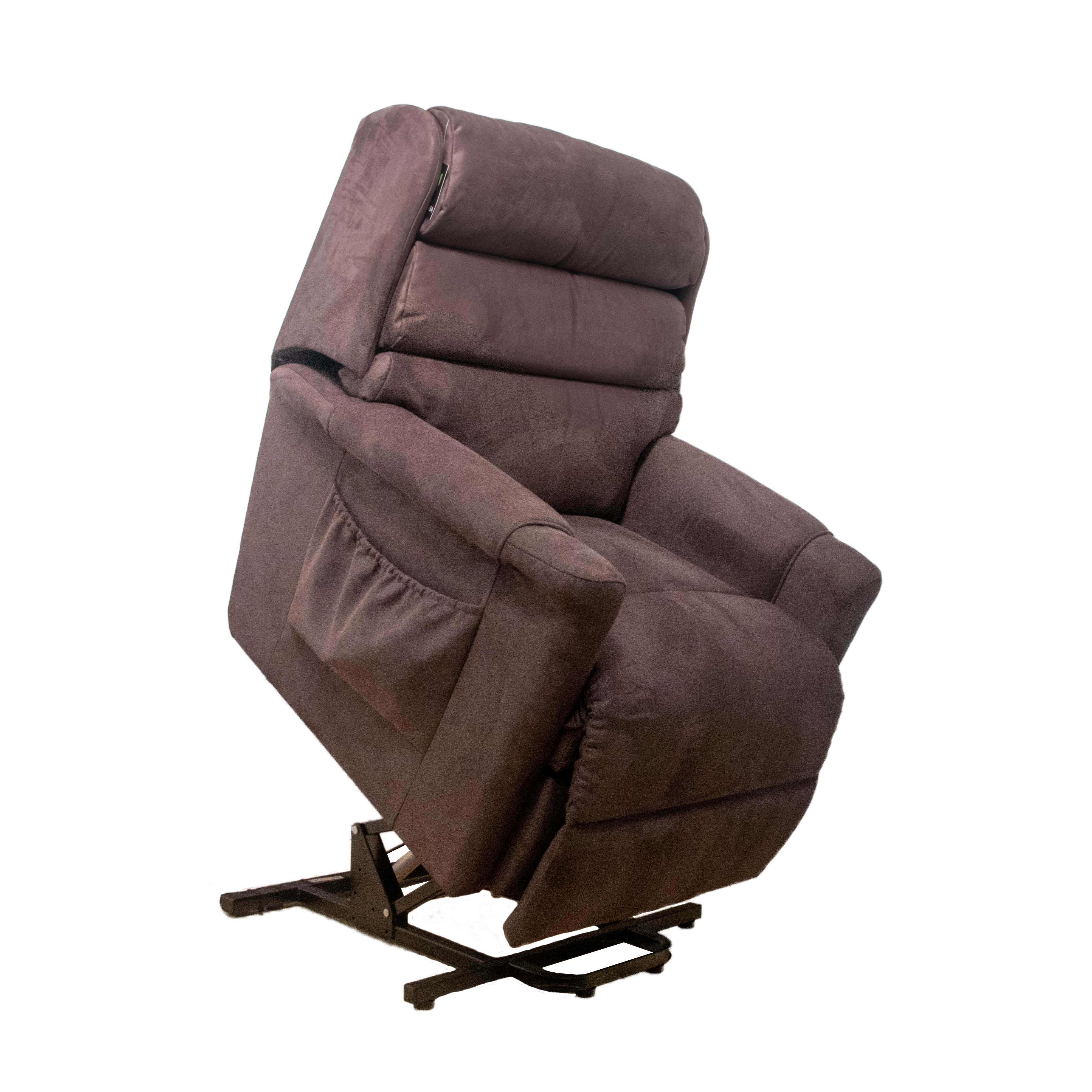 TOPFORM Ashley Electric Lift Chair | MAXI | Single Motor