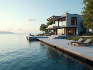 Fort Lauderdale Luxury Properties: A Premier Market Overview