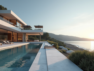 Mastering the Sale of Luxury Homes: Selling High-End Properties with Confidence