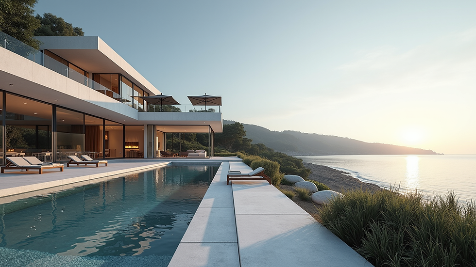 Mastering the Sale of Luxury Homes: Selling High-End Properties with Confidence