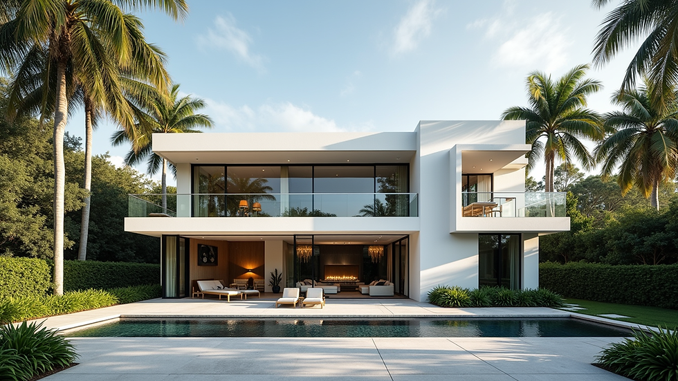Client Reviews of Sheree Saint Victor: Trusted Luxury Real Estate Feedback
