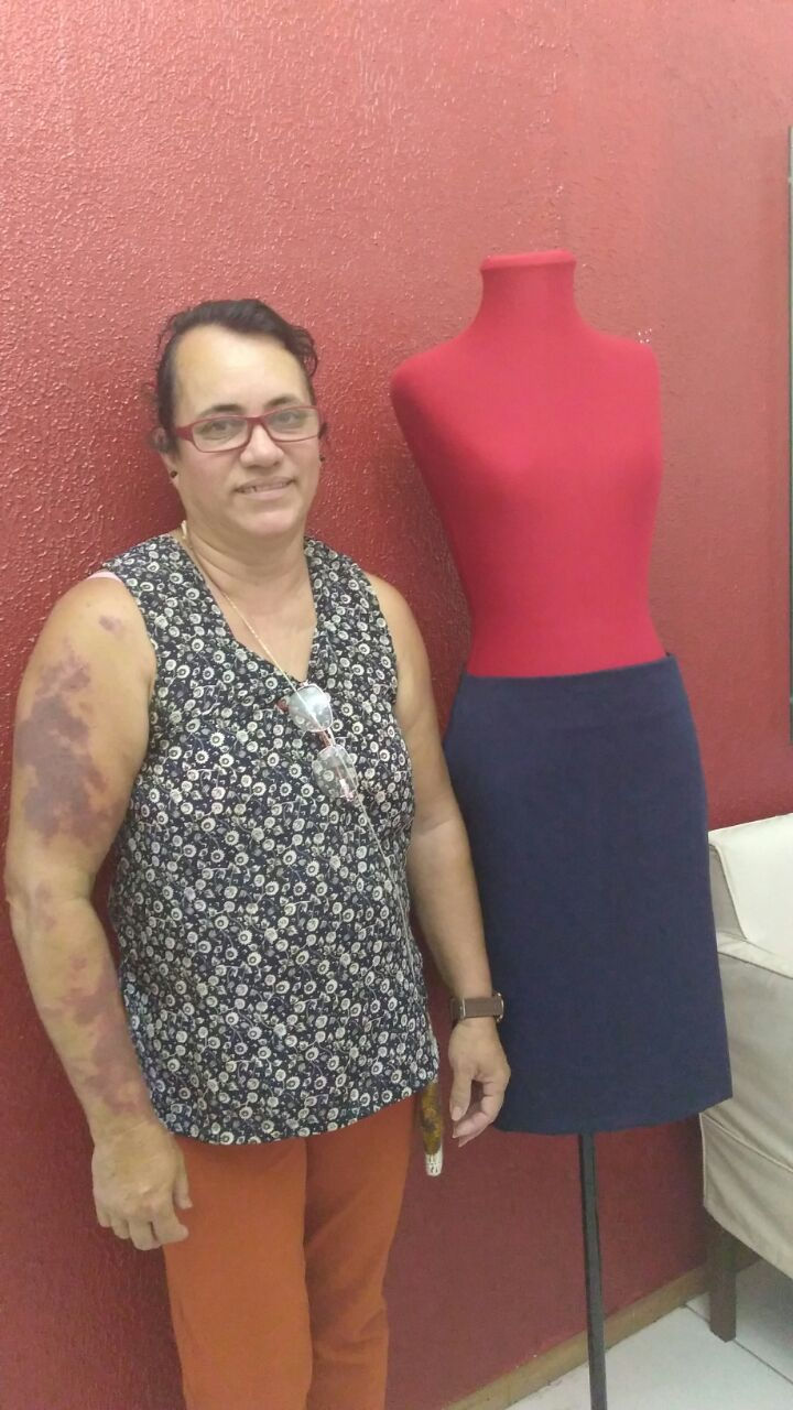 Escola de corte e Costura