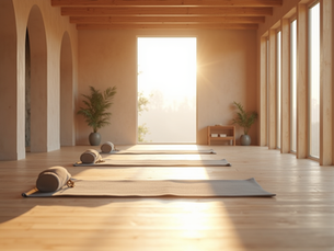 Cómo crear una membresía de yoga online exitosa: membresías digitales para yoga