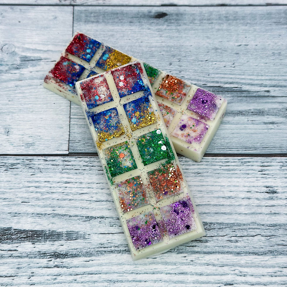 Love is Love Wax Melt Bar
