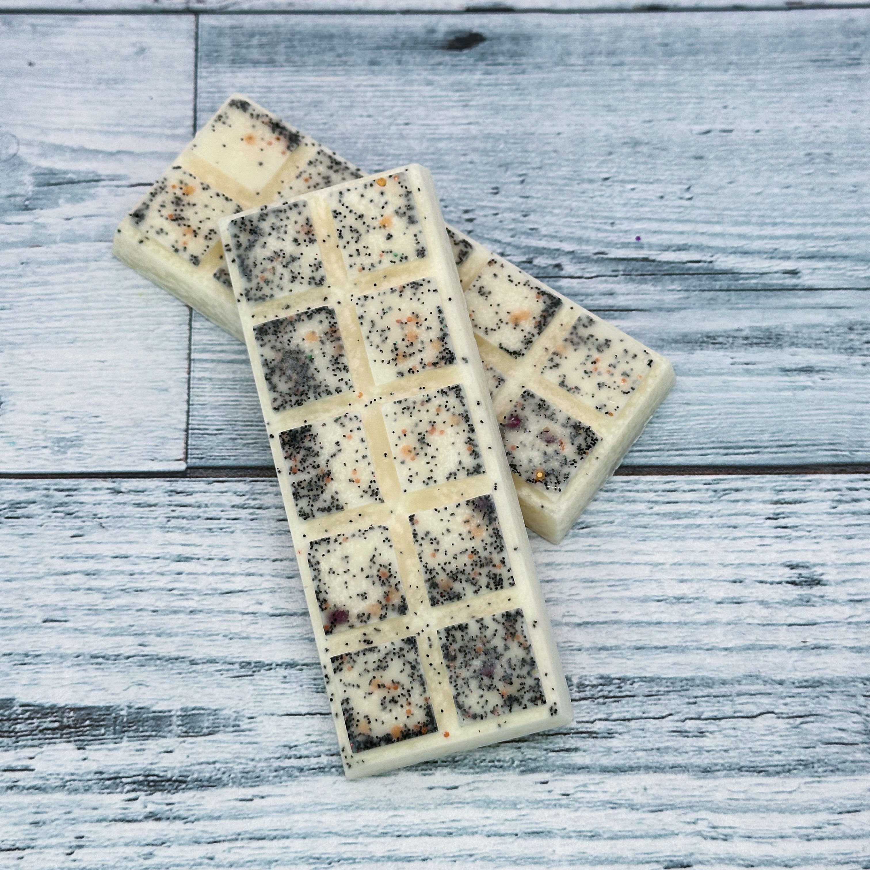 Cardamom & Cream Wax Melt Bar