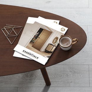 XL Essentials Range