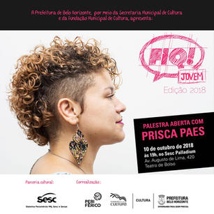 Roda de Conversa FIQ Jovem