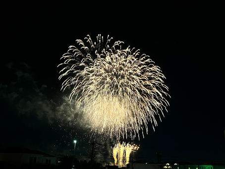 🌻8月の日程についてのお知らせ🌻