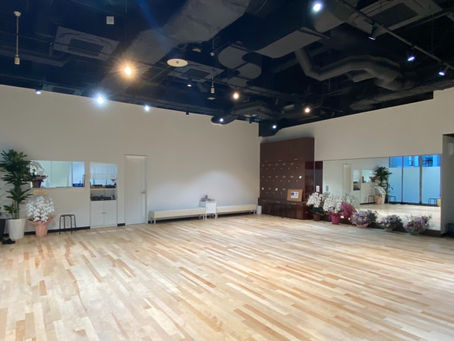 オープン記念パーティーのお知らせです♪