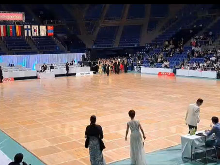 日本インターでした🌟