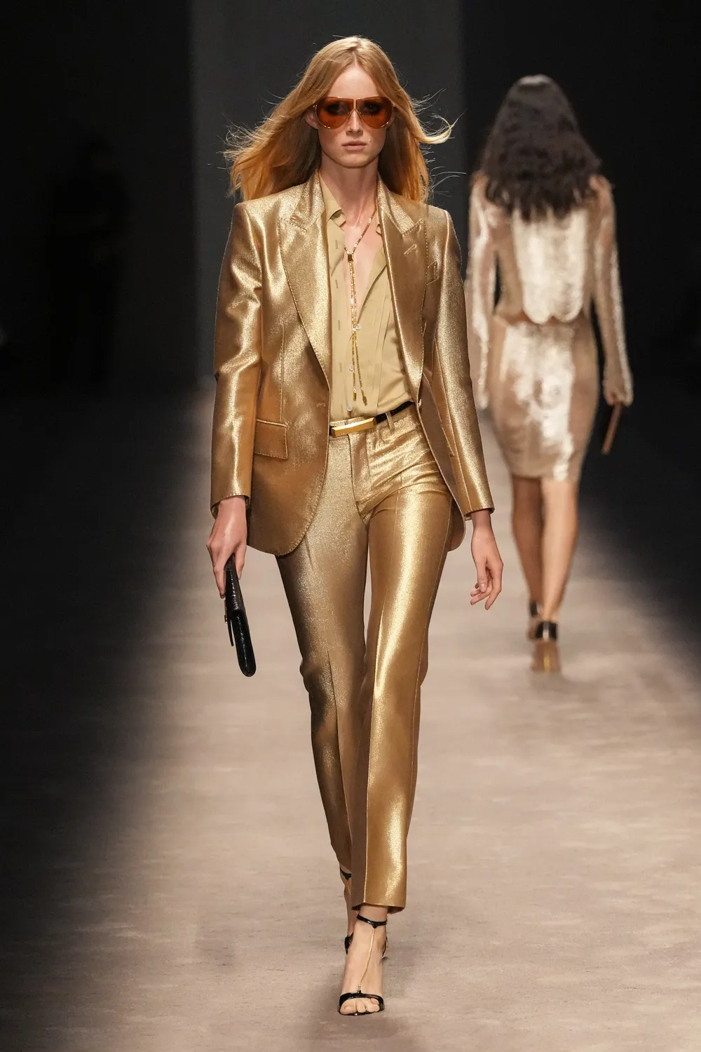 Tom Ford SPRING 2024 READYTOWEAR