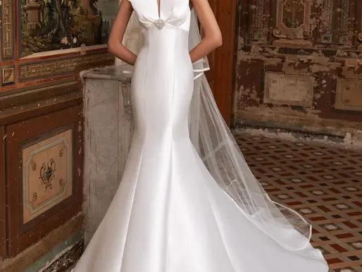 ALTAIR dress ICONIC от Pronovias