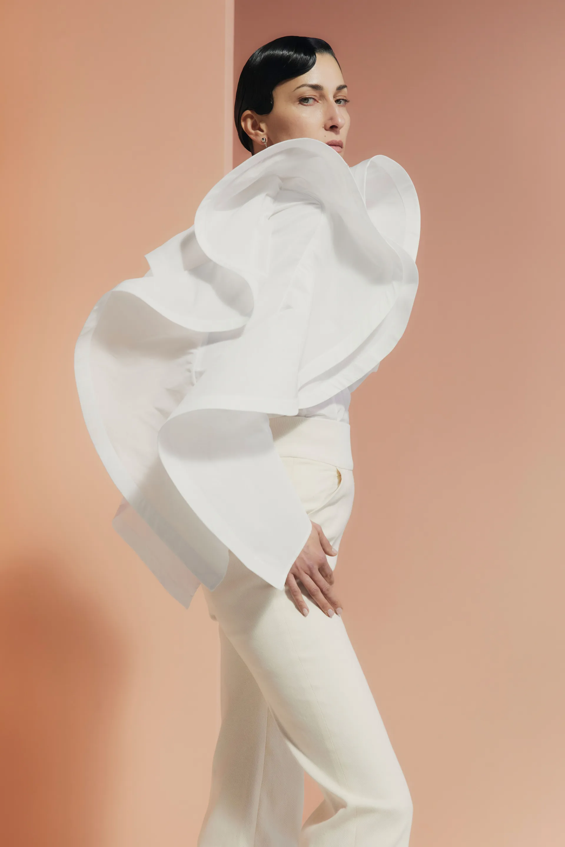 Palmer Harding FALL 2024 READYTOWEAR