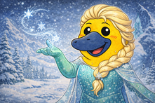 “Conceal, Don’t Feel” Is Terrible Advice — Here’s Why