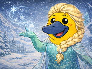 “Conceal, Don’t Feel” Is Terrible Advice — Here’s Why