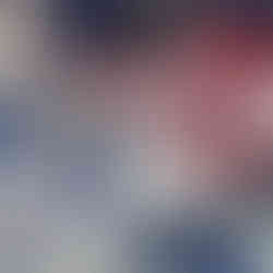 Children hand-painting canvas bags as gifts for their mums for Mother's Day - at Qs School, holistic education and tutoring centre in Melbourne.