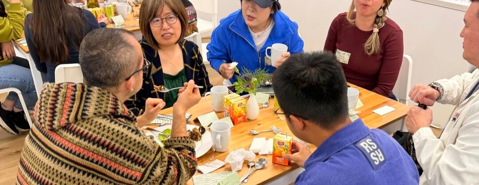 Qs Teachers’ Gathering 2025