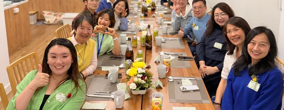 Qs Teachers’ Gathering 2025