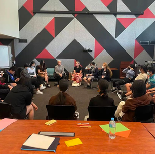 Spark Me: The Future Leadership & Value Co-Creation Camp – July 2025