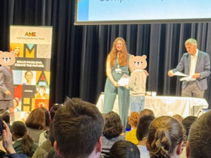 Qs School Students Shine in the 2025 AMC — 2026 Olympiad Maths Program: Enrolments Now Open