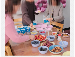 情感有温度 · 心灵有回声 · 成长有足迹——Qs ESG Teachers’ Day 教师节活动全回顾