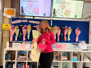 Emotion. Soul. Growth. — Qs School ESG Teachers’ Day Celebration Recap