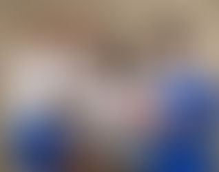 Qs Family Tapestry | When the Classroom Turned into a Photo Studio