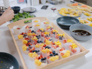 Term 1 Future Plate Recipes: Seven Simple Ways to Bring Healthy, Joyful Food Into Family Life