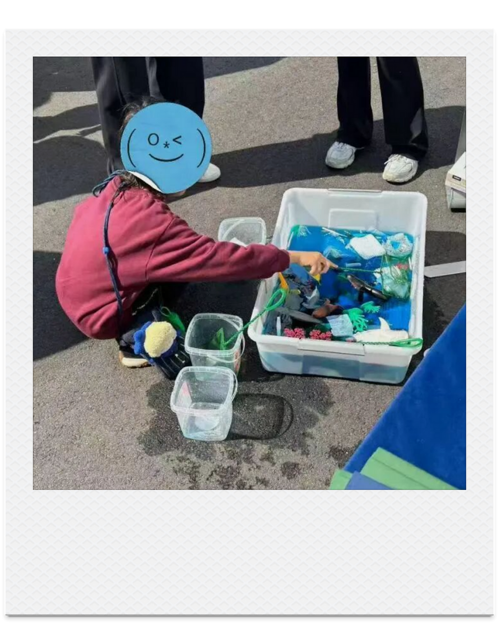 从课堂到社区：一场关于文化与成长的中秋教育之旅 