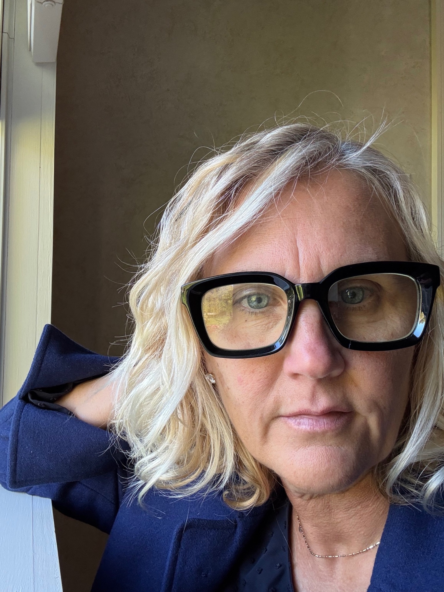 Writer: heatherengelsinhc