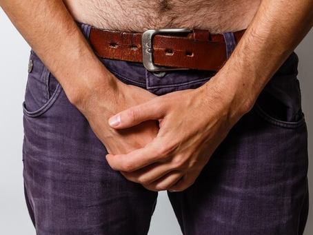 What Role Does Counseling Play in Peyronie's Disease Treatment?