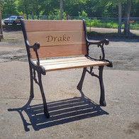 Bench Refurbish