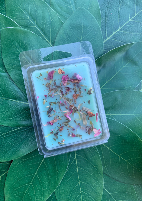 Herbal Wax Melt