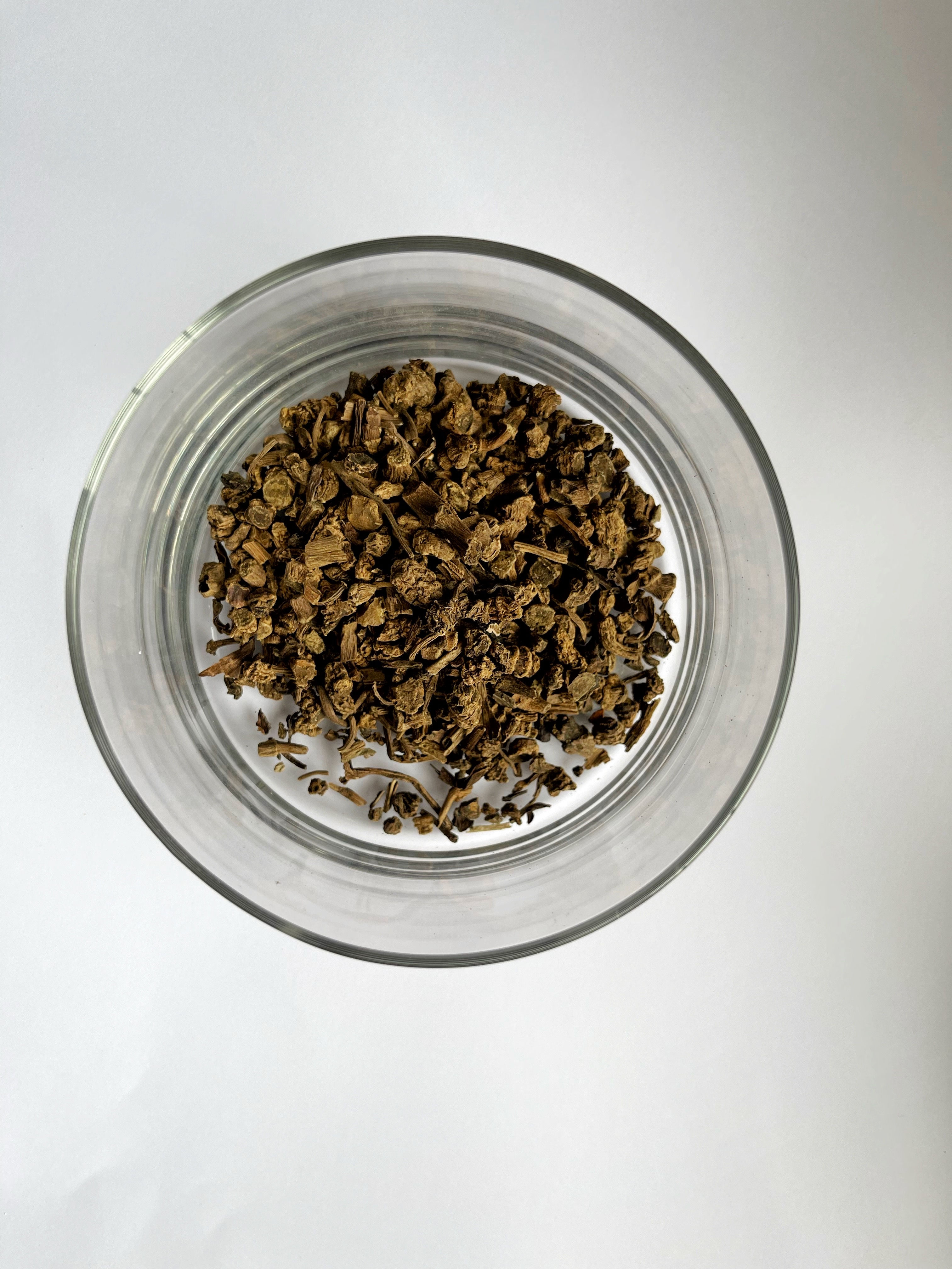 Valerian Root