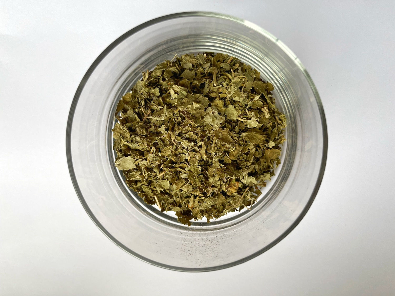 Lemon Balm
