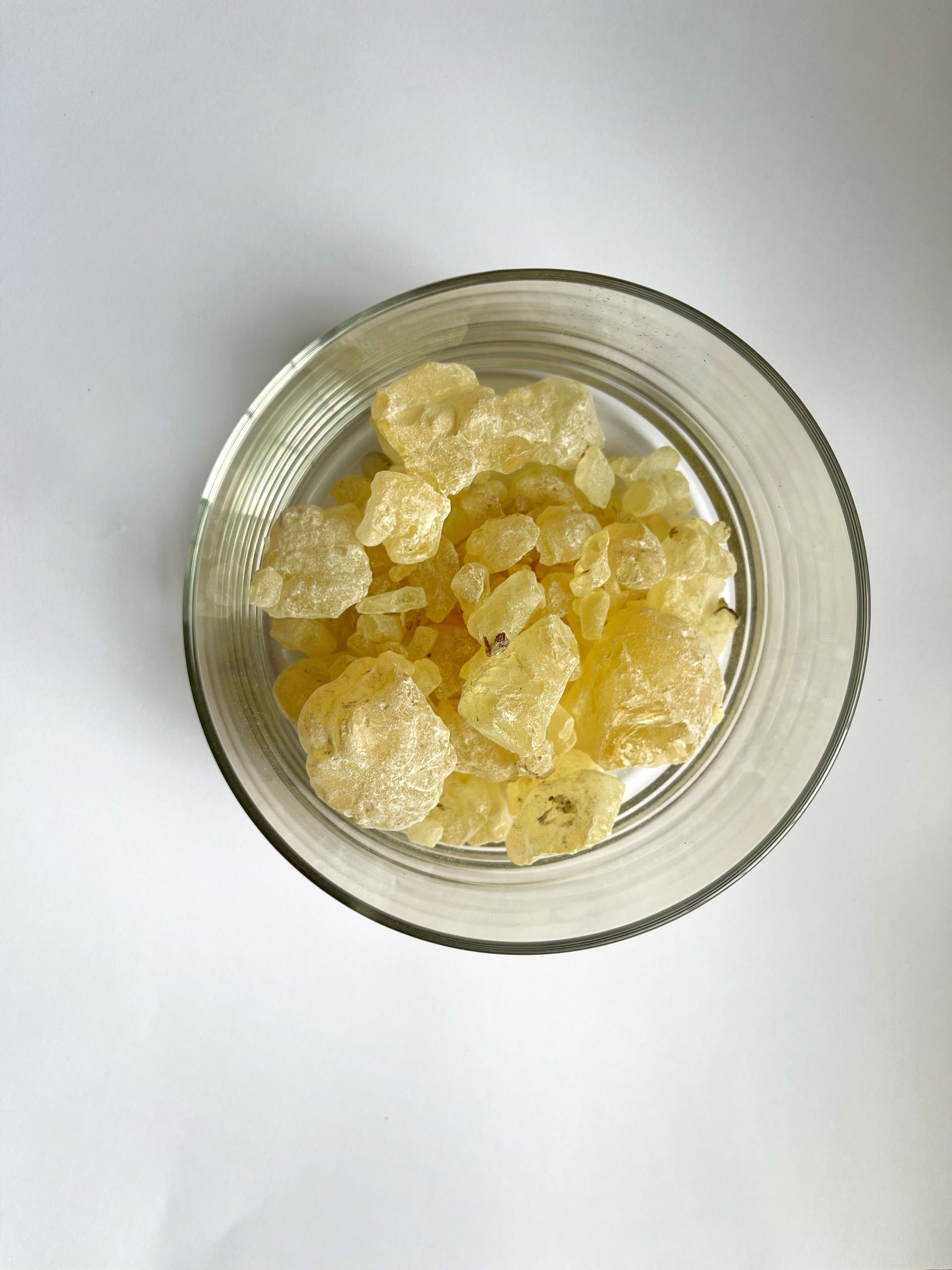 Copal Resin