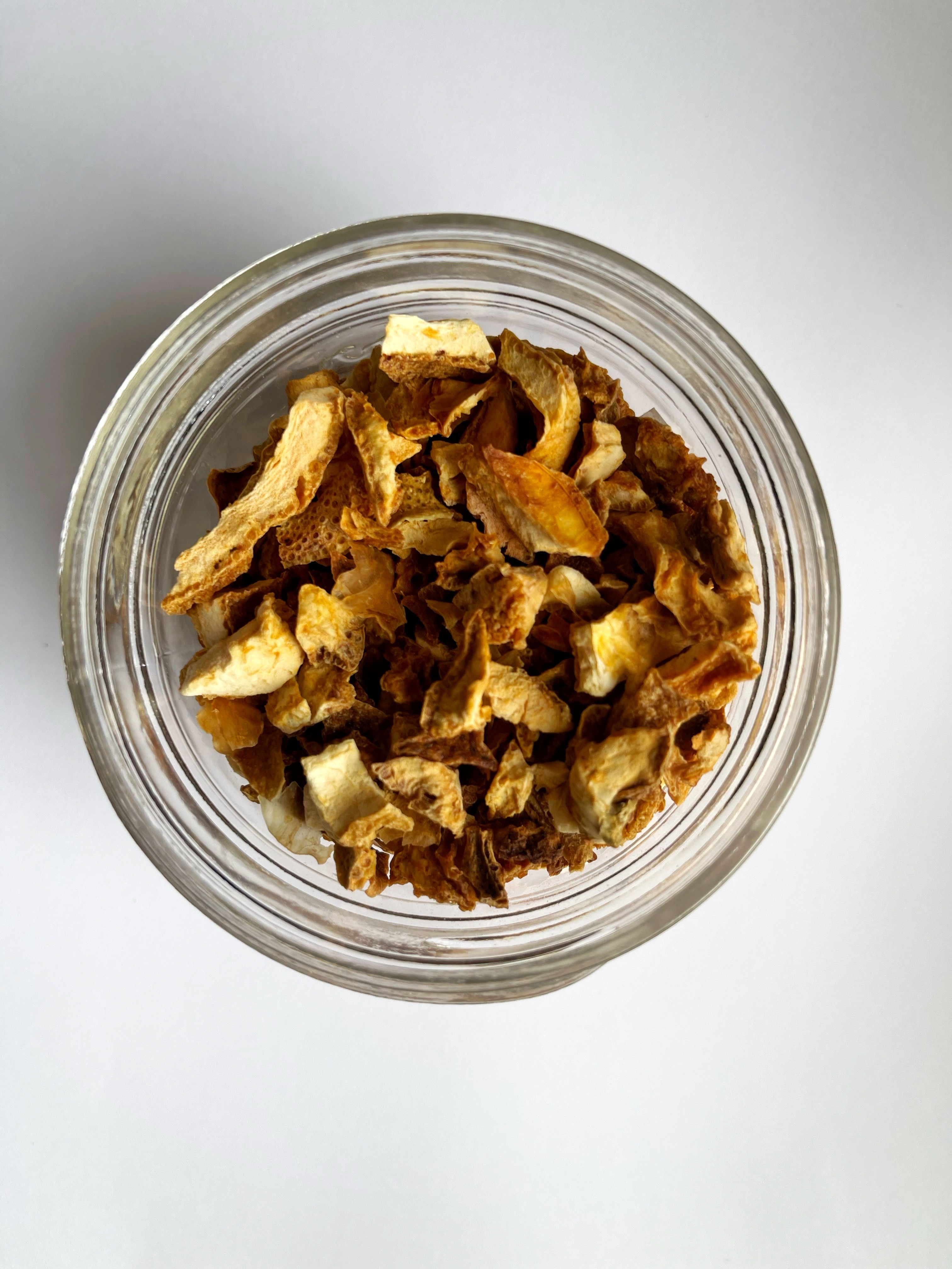 Grapefruit Peel