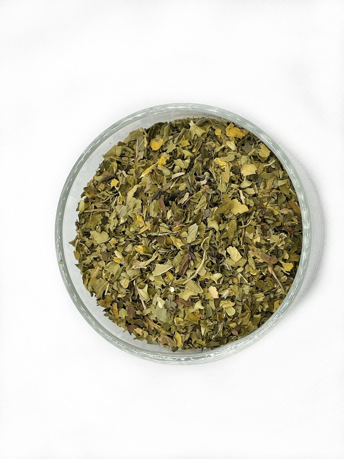 Spearmint 