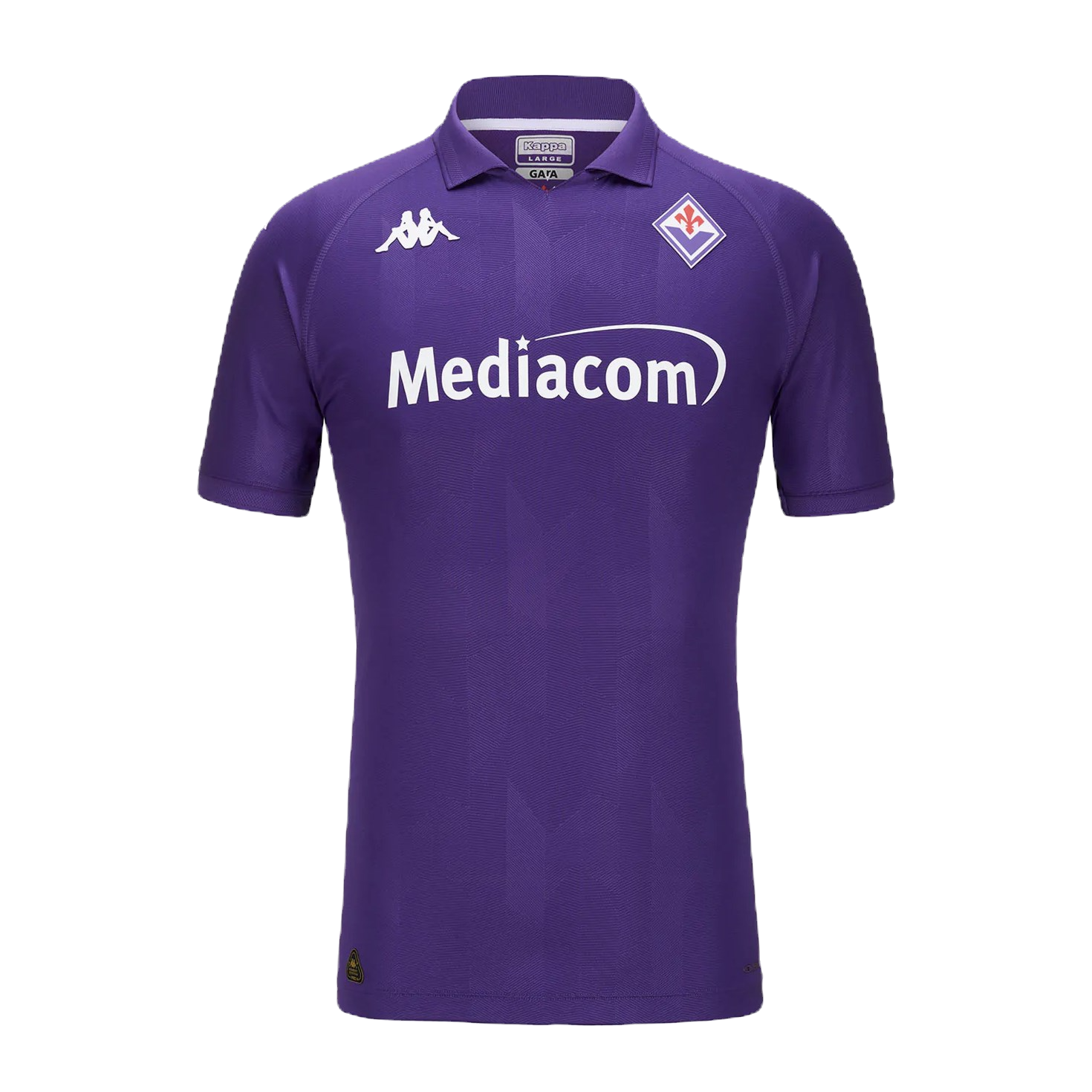 Fiorentina Home 24/25 Jersey