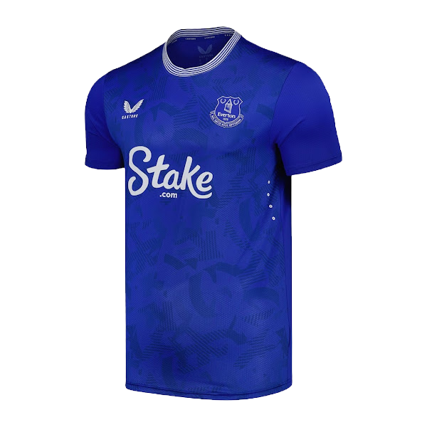 Everton 24/25 Home Jersey