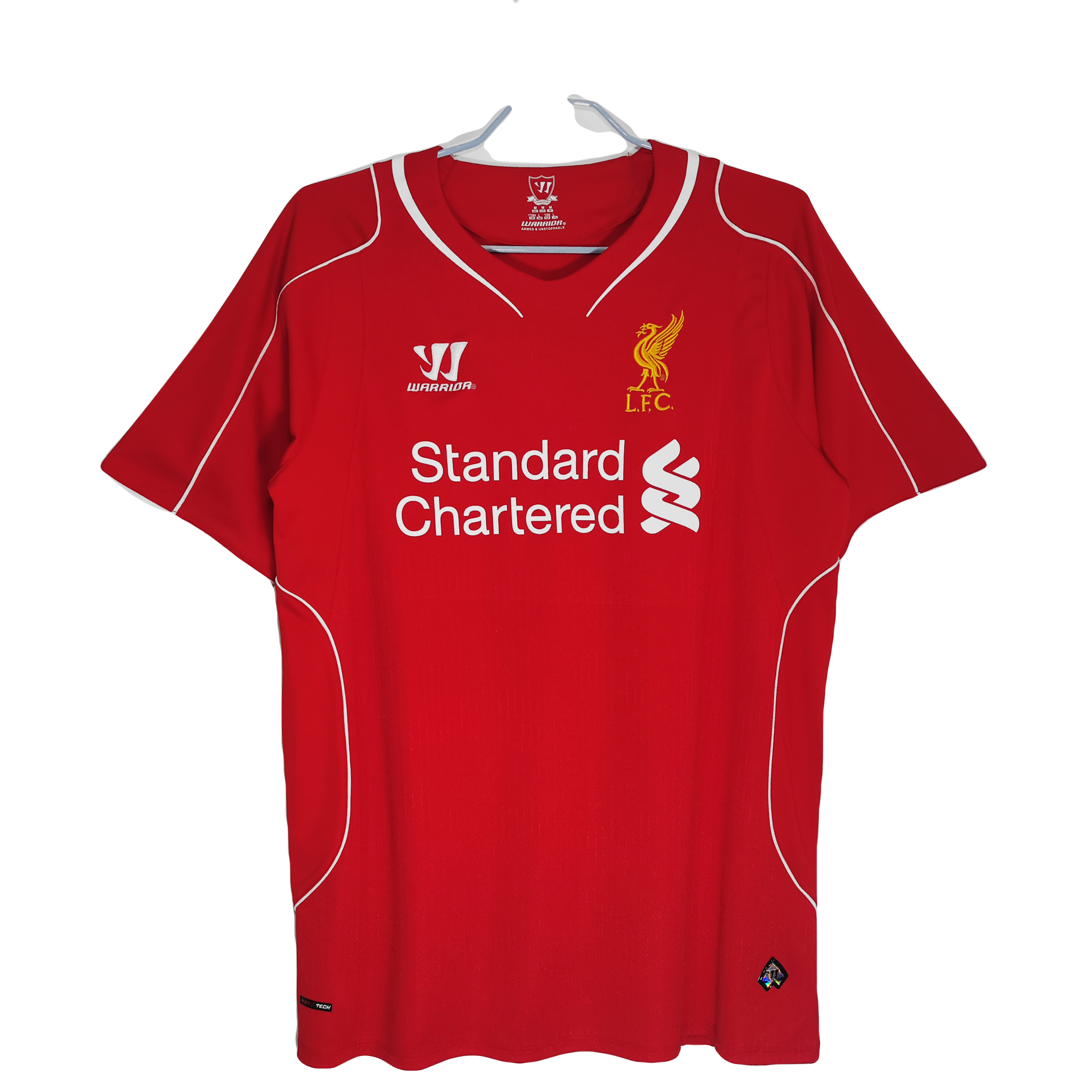 Liverpool FC 14/15 Home Classic Jersey