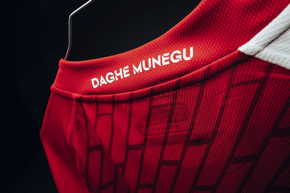 Thumbnail: Monaco 23/24 Home Jersey
